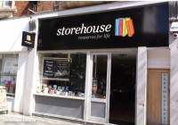 Storehouse Watford