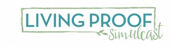 Living Proof Logo