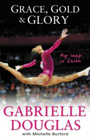 Gabrielle Douglas