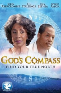 Gods Compass DVD, Christian Film 