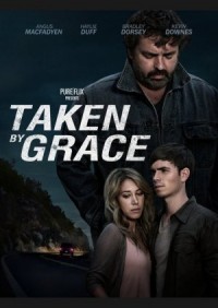 Taken By Grace DVD