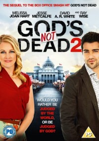 Gods Not Dead 2 