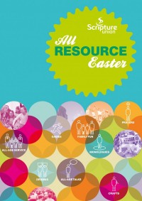 All Resource Easter Book