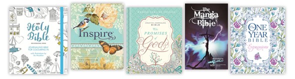 Best Bible Covers