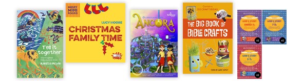 Children's Resources