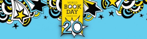 World Book Day 2017