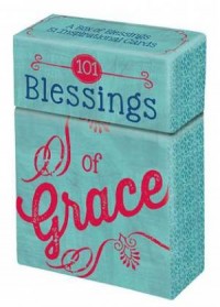 101 Blessings of Grace