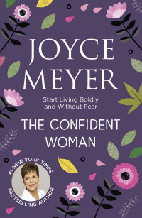 Joyce Meyer The Confident Women