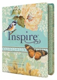 NLT Inspire Bible