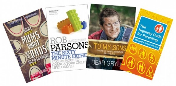 Books for Dads
