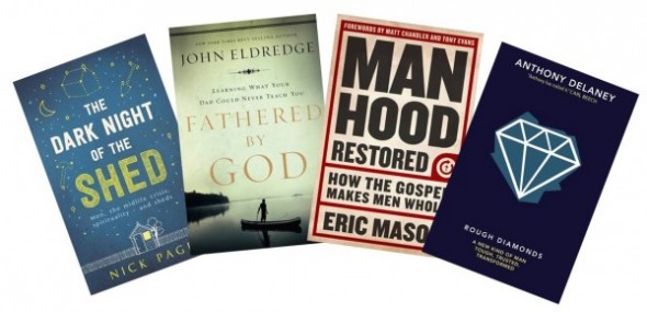 Christian Books for Men