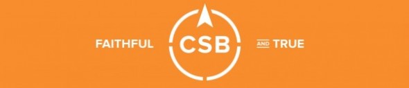 The CSB Bible