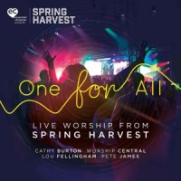 One for all - Spring Harvest