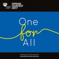 One for All - Spring Harvest 2017