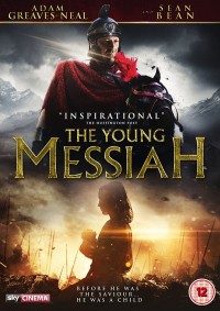 The Young Messiah DVD