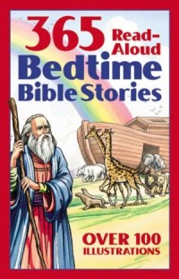 365 Bedtime Bible Stories