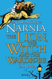 The Lion The Witch and The Wardrobe