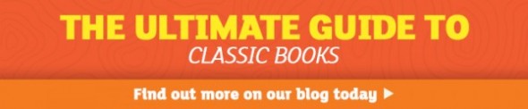 The Ulltimate Guide to classic Christian book