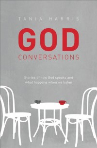 God Conversations by Tania Harris