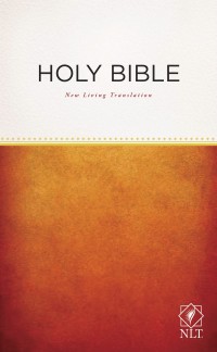 NLT Holy Bible