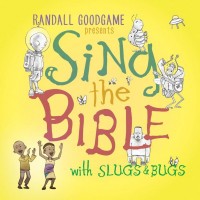 Sing the Bible CD