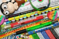 Prizes