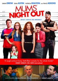 Mums' Night Out DVD