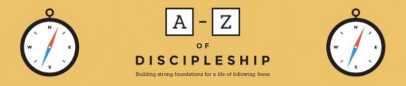 A-Z of Discipleship