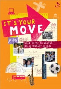 It's Your Move