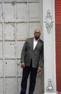 Kwame Alexander