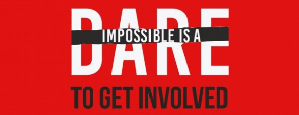 Impossible is a Dare