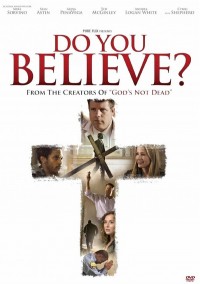 Do you believe? DVD