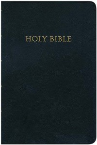 KJV Bible