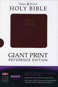 NKJV Bible