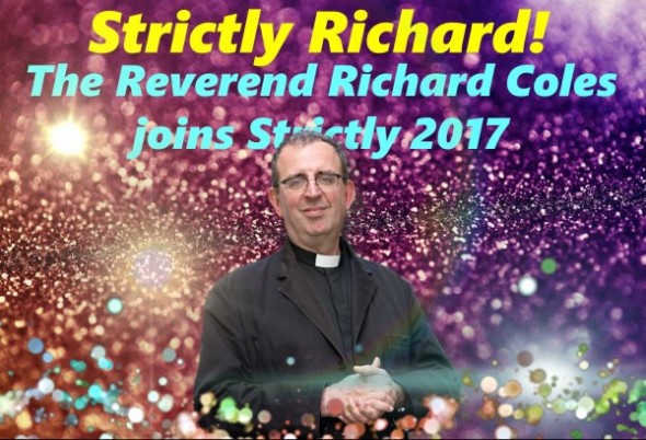 Strictly Richard