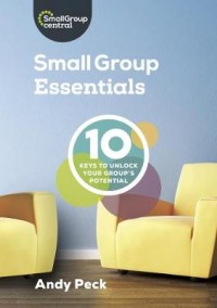 Small Group Essentials