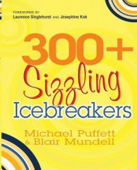 300+ Sizzling Ice-breakers