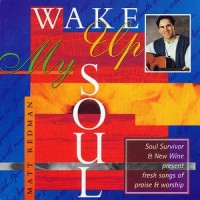 Wake Up My Soul cd