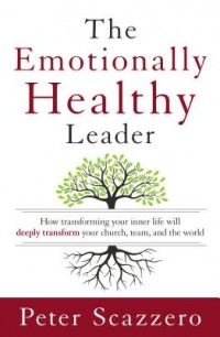 The Emotionally Healthy Leader 