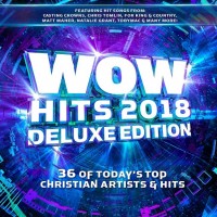 WOW Hits 2018 Deluxe Edition