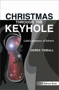 Christmas Through the Keyhole