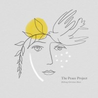 The Peace Project - Hillsong Christmas music