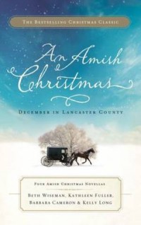 An Amish Christmas