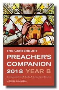 The Canterbury Preacher's Companion 2018