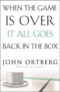 When the Game Is Over, It All Goes Back in th