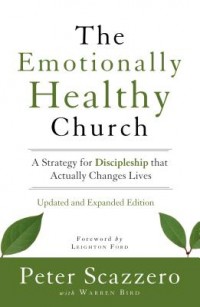 The Emotionally Healthy Church