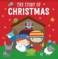 The Story of Christmas