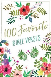 100 favourite bible verses