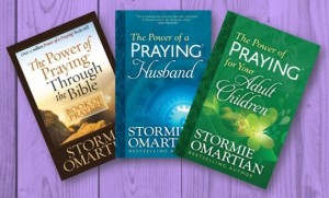 Power of Praying Books