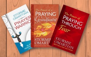 Power of Prayer books